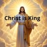 God is love 的头像