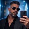 FATHALLAH KAISSAR profil fotoğrafı