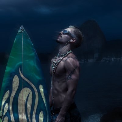 TETEU's profile picture