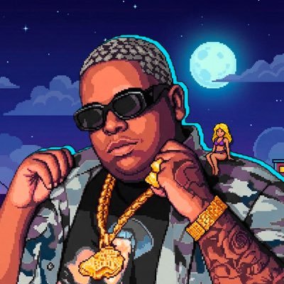 DJ RAMON SUCESSO's profile picture