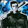 Profilbild von Claude Speed