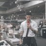 Oben Zane 的头像