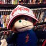 Buster Boy 的头像