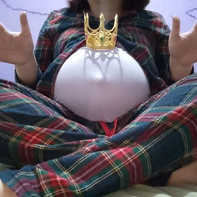 💜Mommy Bee🔞's profile picture