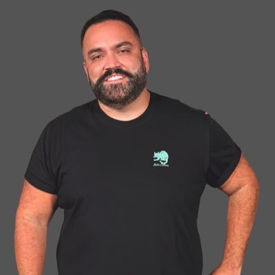 Lucas Pasin's profile picture
