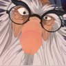 Gandalph Lelektrik's profile picture