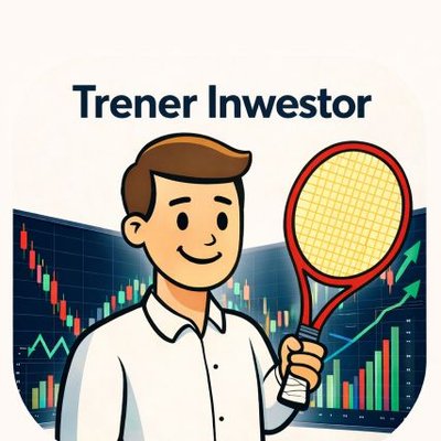 Trener inwestor💰🎾's profile picture