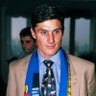 Фото профиля Javier Zanetti.4