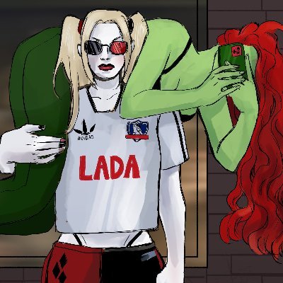 🪴 Harlivy ♦️'s profile picture