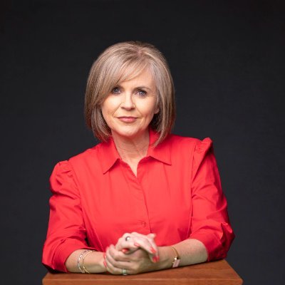 Tweetinggoddess's profile picture