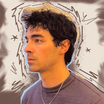 joe jonas archive's profile picture