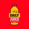 Dailyjuice 的头像