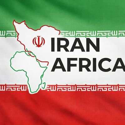IRAN AFRICA's profile picture