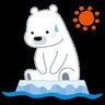 Profilbild von しろくま