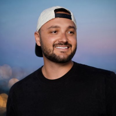 Jordan Moore's profile picture