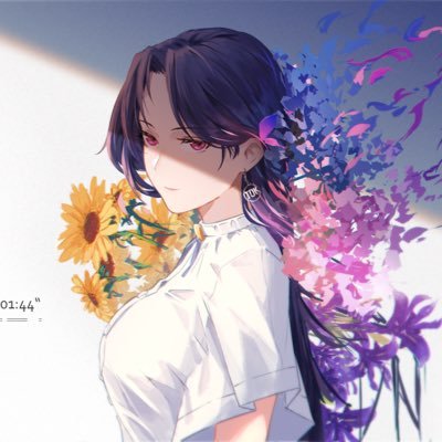 汣珂's profile picture