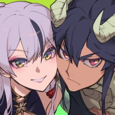 Reya Lialdryn ⚜️'s profile picture