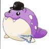 Profilbild von shiny spheal
