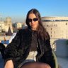 cristy profil fotoğrafı