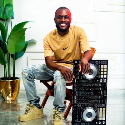 DjSpiceZimbabwe's profile picture