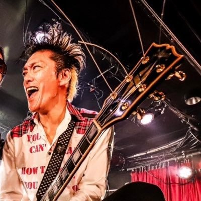 juntamori's profile picture