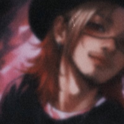 ᴴᴬᴸᴰʳᵘᵐˢ⛧'s profile picture