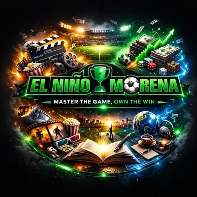 El Niño Kelvin Morena 's profile picture