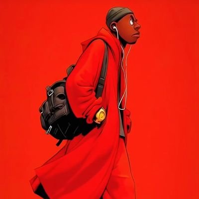 TheeBlaackLamb's profile picture