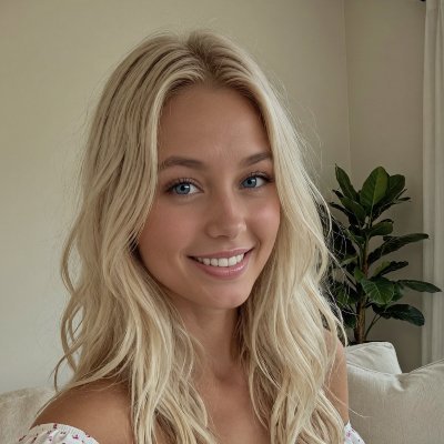 Bree Becker's profile picture