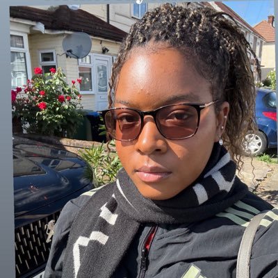 Dee 🇯🇲🇨🇺's profile picture