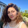 Profilbild von Iran Banu