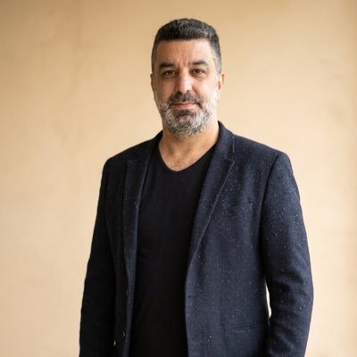 Damian Deglauve's profile picture