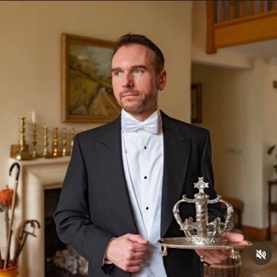 The Royal Butler's profile picture