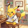 dr.pikachu's profile picture