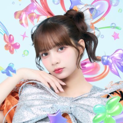 南なつ (CANDY TUNE)'s profile picture