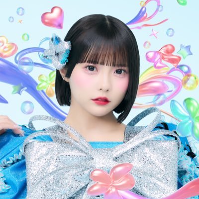 福山梨乃 (CANDY TUNE)'s profile picture