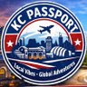 Profilbild von KC Passport