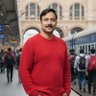 Arvind Chauhan 的头像