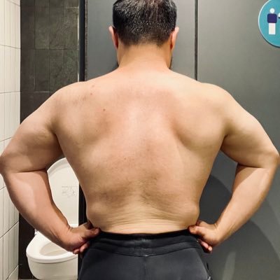 raymusclebull's profile picture