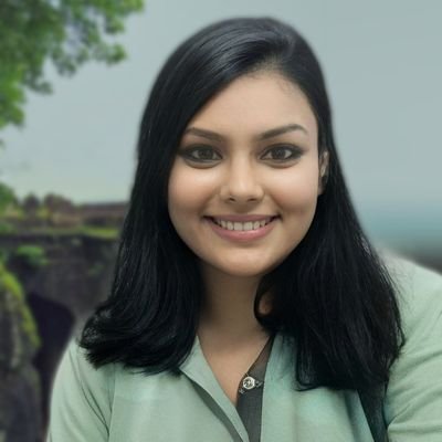 Sqn Ldr Sangeet Kaur Minhas 💪🇮🇳🌹's profile picture