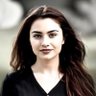 Profilbild von Arianne
