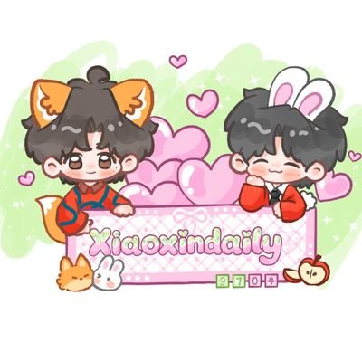 𝒙𝒊𝒂𝒐𝒙𝒊𝒏𝒅𝒂𝒊𝒍𝒚 展丞's profile picture