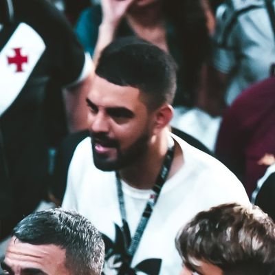 Marcos Giesteira's profile picture