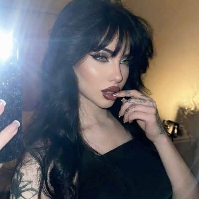 beck's profile picture