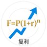 Фото профиля 时间复利社(蓝V互关)