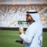Saeed Amiri 🇦🇪 ♕ 的头像