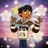 Zelda is ✨OBSESSED✨ with TOMBQUEST + KH4!!!!!!!!'s profile picture
