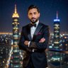 ✨ Munair Akhtar ✨🕊️'s profile picture