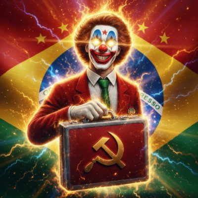 O Sóciotário 🇧🇷's profile picture