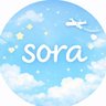 Profilbild von そら☁️¨̮🔆